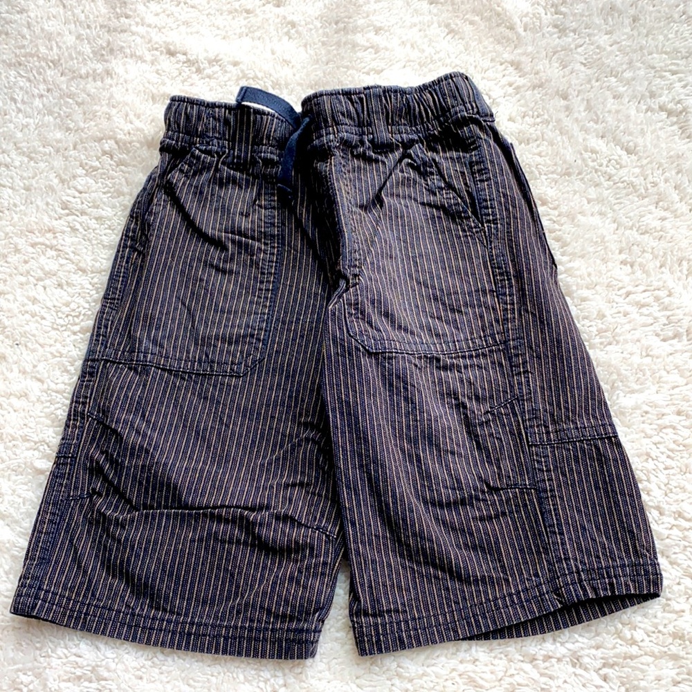 Gymboree dress shorts 6